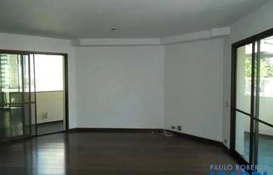 Imagem 2: APARTAMENTO - CAMPO BELO - SP