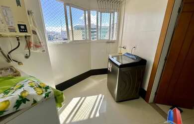Imagem 13: Imperdível oportunidade Apartamento de luxo na Praia do Morro, Guarapari-ES...