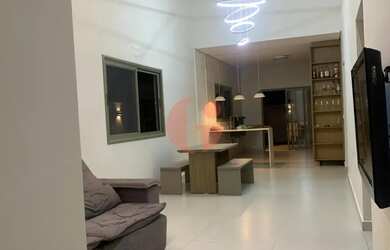 Imagem: A casa em condomínio à venda possui 3 Dormitórios, 4 Banheiros