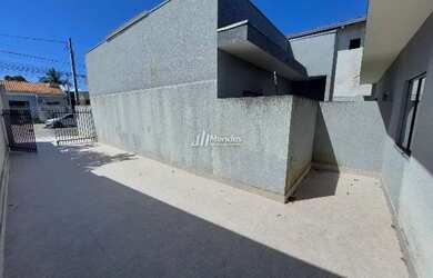 Imagem 12: LOCAÇÃO CASA 2 DORM. SENDO 1 SUÍTE BAIRRO JARDIM OURO FINO