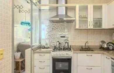 Imagem 13: Apartamento Água Verde, na Rua Dom Pedro I