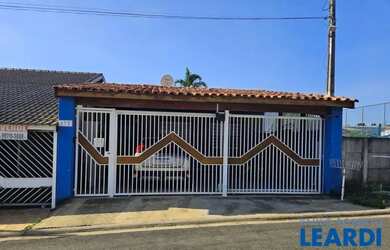 Imagem 2: CASA TÉRREA - JARDIM PAULISTA - SP