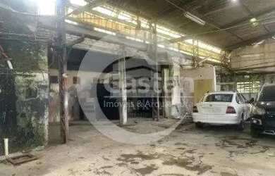 Imagem 14: Galpão/Depósito/Armazém em Cambuci