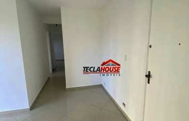 Imagem 3: Apartamento com 2 dormitórios para alugar, 47 m² por R$ 2.462,22/mês - Portal dos Gramados