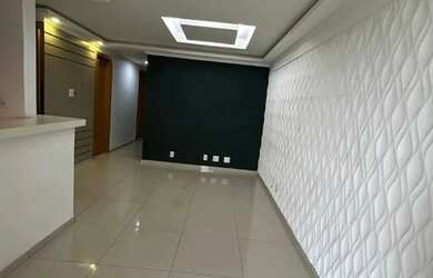 Imagem 2: Apartamento no condomínio San Matheus com 3 quartos e suíte