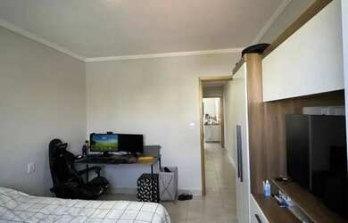 Imagem 12: Sobrado na Hípica Jaguari