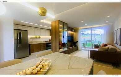 Imagem 7: Rob - 3 Qtos S/1 suite e varanda isso tudo a partir de 72m²