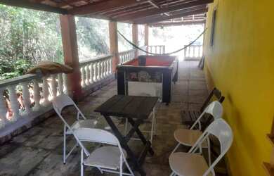 Imagem 5: Chácara mobilhada oportunidade