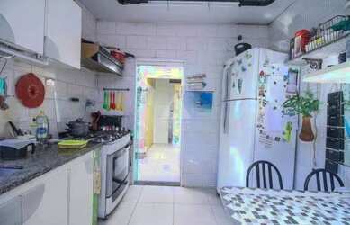 Imagem 16: Cobertura linear com 3 quartos 1 suíte vista Cristo em Humaitá