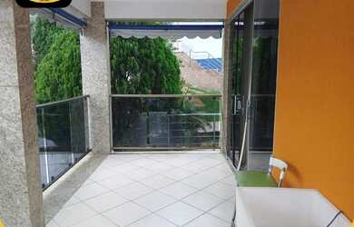 Imagem 11: Linda Casa no Marajoara contendo 06 quartos com ar ,sendo suíte master...