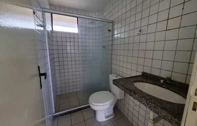 Imagem 9: Amplo apartamento de 2 quartos com vista para o mar