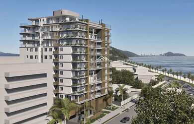 Imagem 8: La Vista - Apartamento na Planta em Guaratuba