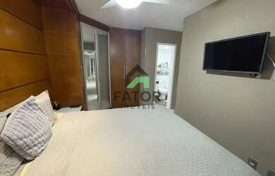 Imagem 12: Viva Alto Padrão na Barra Bonita Apartamento 3 Quartos no Up Life