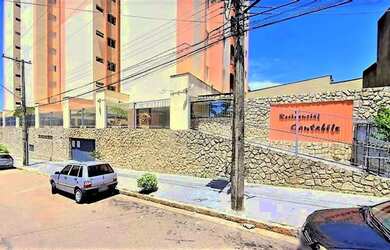 Imagem: O apartamento possui 2 Dormitórios, 2 Banheiros, 2 Vagas na