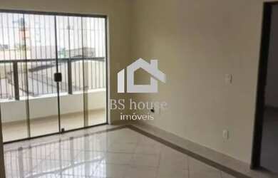 Imagem: O apartamento possui 3 Dormitórios, 2 Banheiros e 80m² de