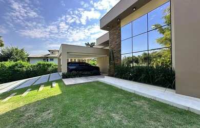 Imagem 5: Casa com 4 Quartos à Venda, 380 m² por R$ 1.950.000 - Ubatiba - Maricá/RJ