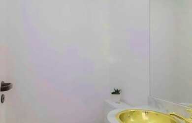 Imagem 5: Apartamento mobiliado com 3 dormitórios à venda, 118 m² por R$ 1.750.000...