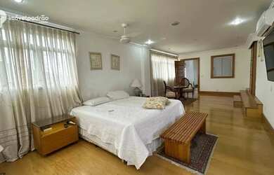 Imagem 5: Cobertura com 4 dormitórios à venda, 480 m² por R$ 1.800.000,00 - Centro...