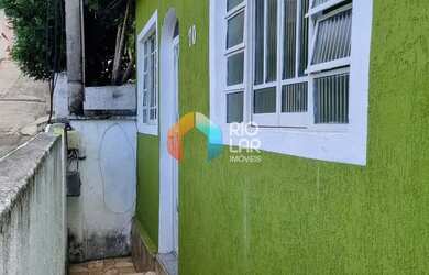 Imagem 11: Casa à venda, Paraíso, São Gonçalo, RJ