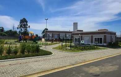 Imagem 8: Terreno à venda com 354m² no Residencial London Park Indaiatuba, em...