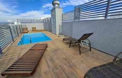 Imagem 9: Imóvel para aluguel com 75 metros quadrados com 2 quartos em Vila São...