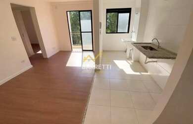 Imagem 5: Apartamento de 52 m² para Locação no Condomínio Ilha de Malta, Pompéia