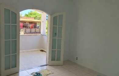 Imagem 11: Casa com 3 quartos, sendo 1 suíte, varanda, sala, sala de jantar, cozinha...