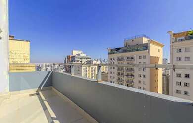 Imagem 6: Aluguel Cobertura 2 Dormitórios - 180 m² Paraíso