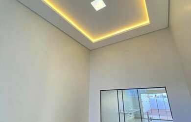 Imagem 2: Casa bairro Novo Paraíso