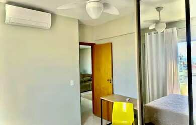 Imagem 14: Apartamento mobiliado lindo, St. Alto da Glória