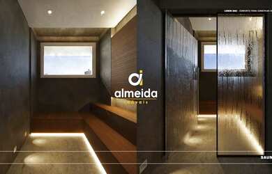 Imagem 13: Apartamento 3 dormitórios à venda Centro Santa Maria/RS