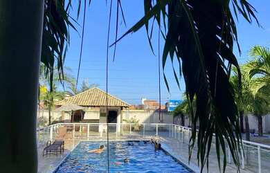 Imagem 8: Apartamento para alugar Terceiro Andar em condomínio fechado