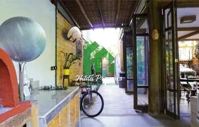 Imagem 5: Casa de luxo em condomínio Alphaville II Salvador-BA 4 quartos, 4 suítes,...