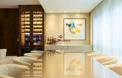 Imagem 4: APARTAMENTO MOBILIADO DE 3 QUARTOS PARA LOCAÇÃO NO BAIRRO VILA DA SERRA