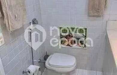 Imagem 12: Lagoa Apartamento com 4 dormitórios