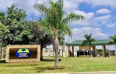 Imagem 12: Casa à venda com 3 quartos, sendo 3 suítes, no condomínio Campos do...