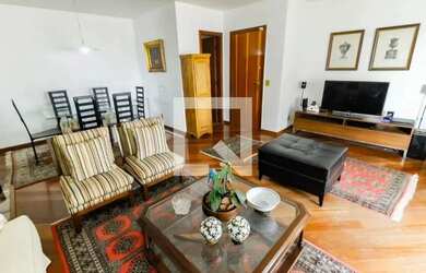 Imagem 2: Apartamento à Venda - Portal do Morumbi, 4 Quartos, 165 m2