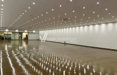 Imagem 11: Barracão a venda atrás do Colégio COC na cidade de Paulínia