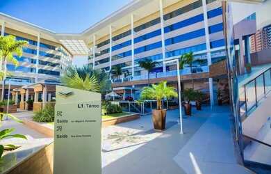 Imagem: O depósito possui 25m² de Área e está localizado em Recreio