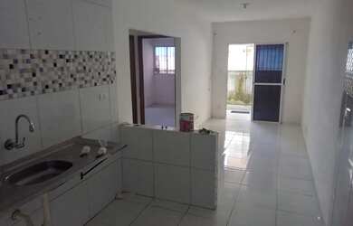 Imagem 7: Repasse casa/privê. Ar-condicionado, 1 Vaga na garageme2 Dormitórios