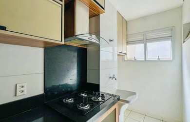 Imagem 7: Apartamento à venda com 2 dormitórios e 2 banheiros no condomínio Viva...