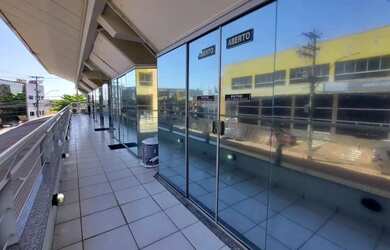 Imagem 9: Sala Sobreloja em Centro - Americana