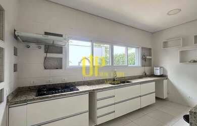 Imagem 8: Casa com 6 dormitórios, 372 m² - venda por R$ 4.400.000,00 ou aluguel...