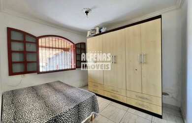 Imagem 14: CASA Á VENDA, 03 QUARTOS, 01 SUÍTE, 5 VAGAS, NOVO ELDORADO - CONTAGEM/MG