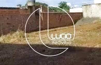 Imagem: O terreno possui 420m² de Área e está localizado em Anápolis