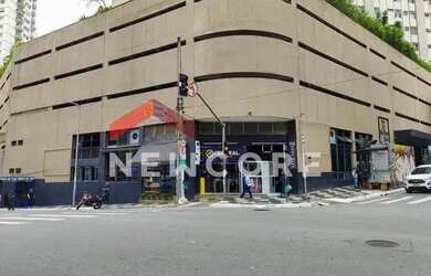 Imagem: O depósito possui 625m² de Área e está localizado em Bela