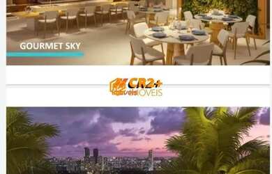 Imagem 10: Flat a Venda com 1 quarto no bairro Boa Vista-39m² em Recife