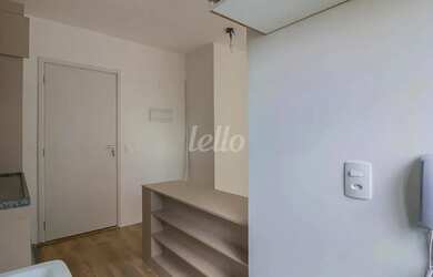 Imagem: O apartamento possui 2 Dormitórios, 1 Banheiro, 36m² de Área