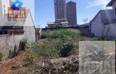 Imagem 3: Terreno a Venda no bairro Jardim América - Goiânia, GO