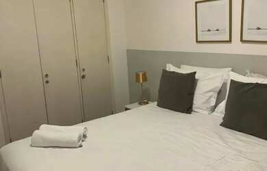 Imagem 9: Apartamento para aluguel na Vila Olímpia com 2 quartos